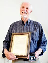 Dave Cochran