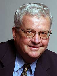 David A. Hodges