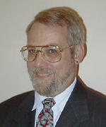 David Elliott Bell