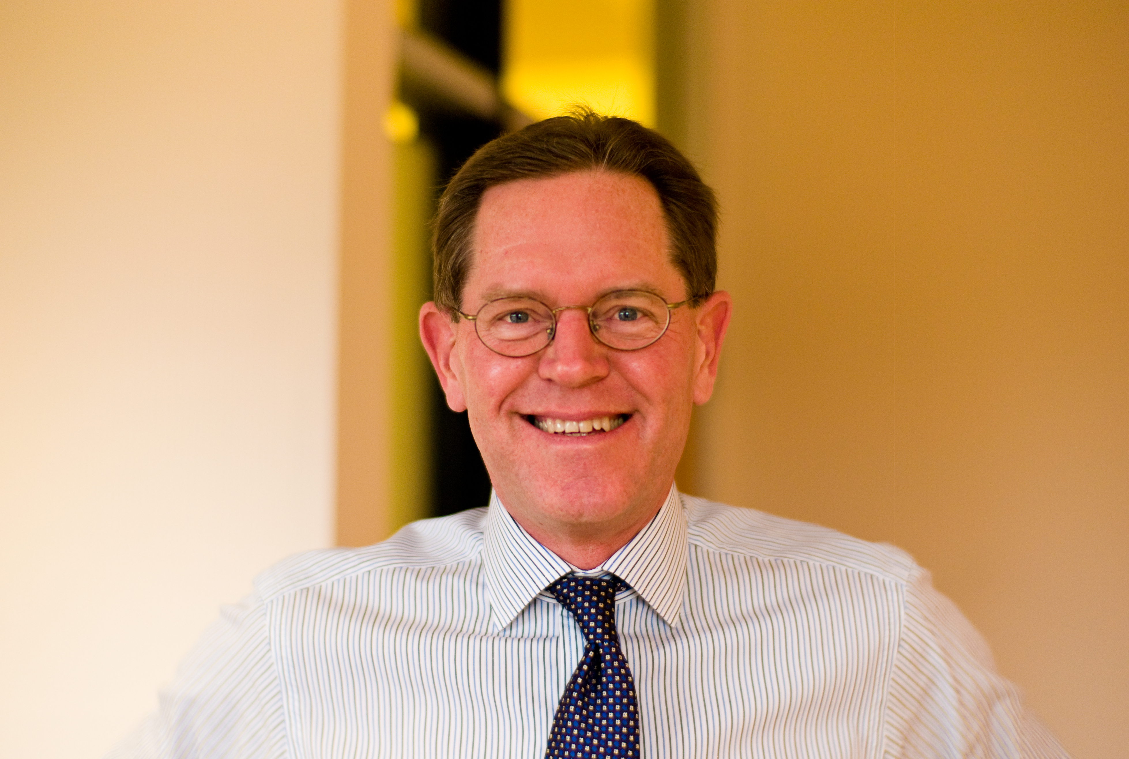 David F. Marquardt