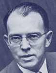 Dean Everett Wooldridge