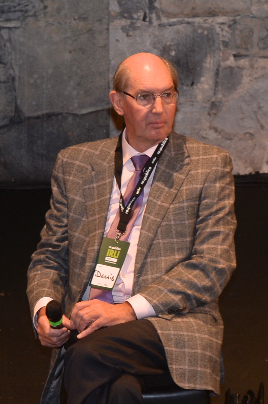 Dennis M. Jennings