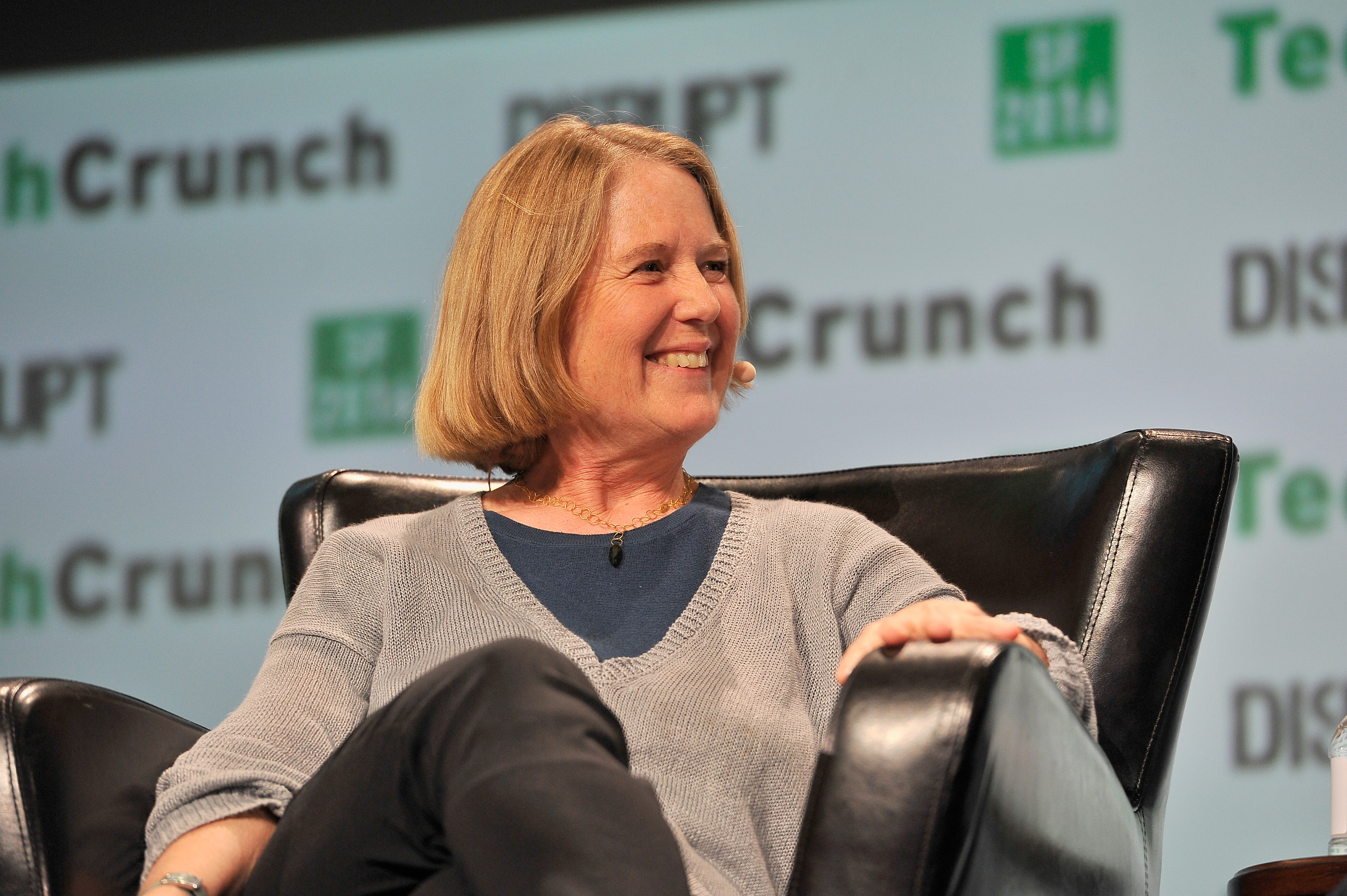 Diane B. Greene