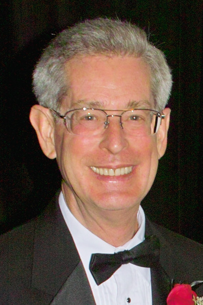 Donald D. Chamberlin