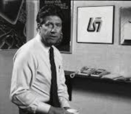 Donald  Valentine