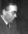 Doulgas Rayner Hartree