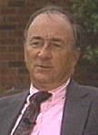 Edward (Ed) H. Sussenguth, Jr.