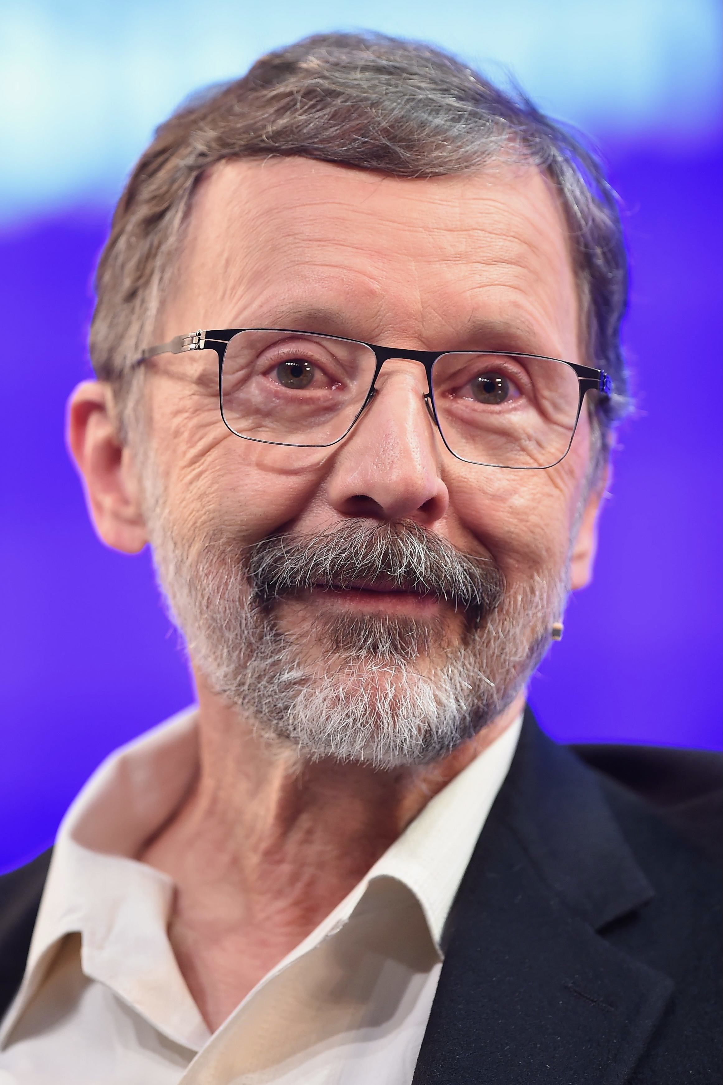 Edwin Earl Catmull