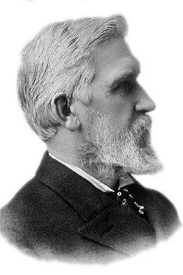 Elisha  Gray