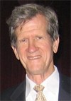 Ellis L. Johnson