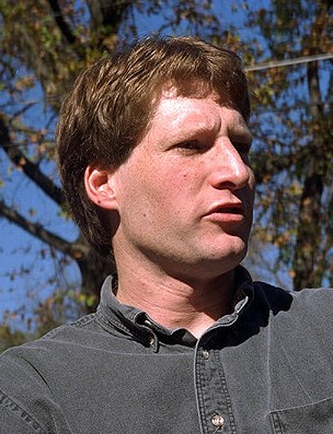Eric J. Bina