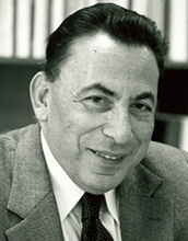 Erich Bloch
