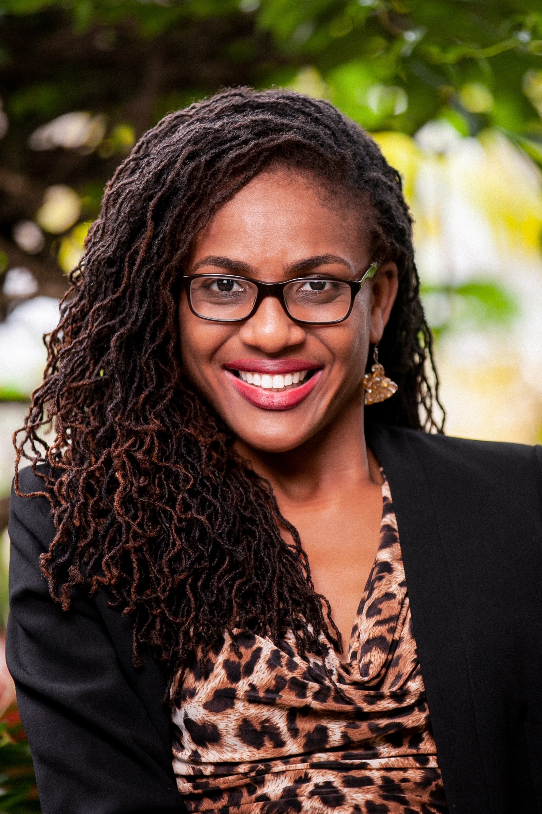 Farida Bedwei