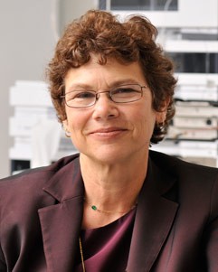 Francine Berman