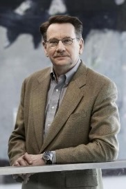 Frank Gerald Soltis