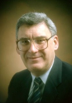 Frank Hall Sumner