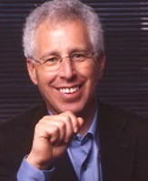 Frank Moss