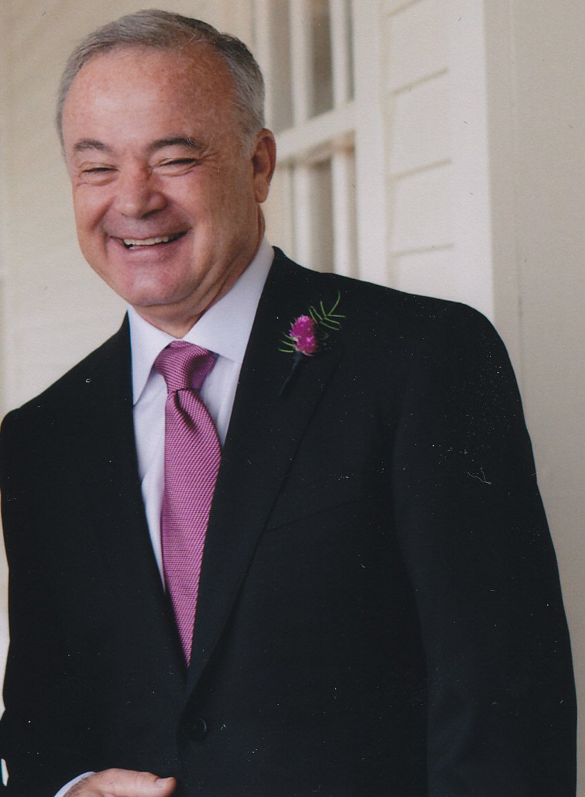 Fred M. Gibbons