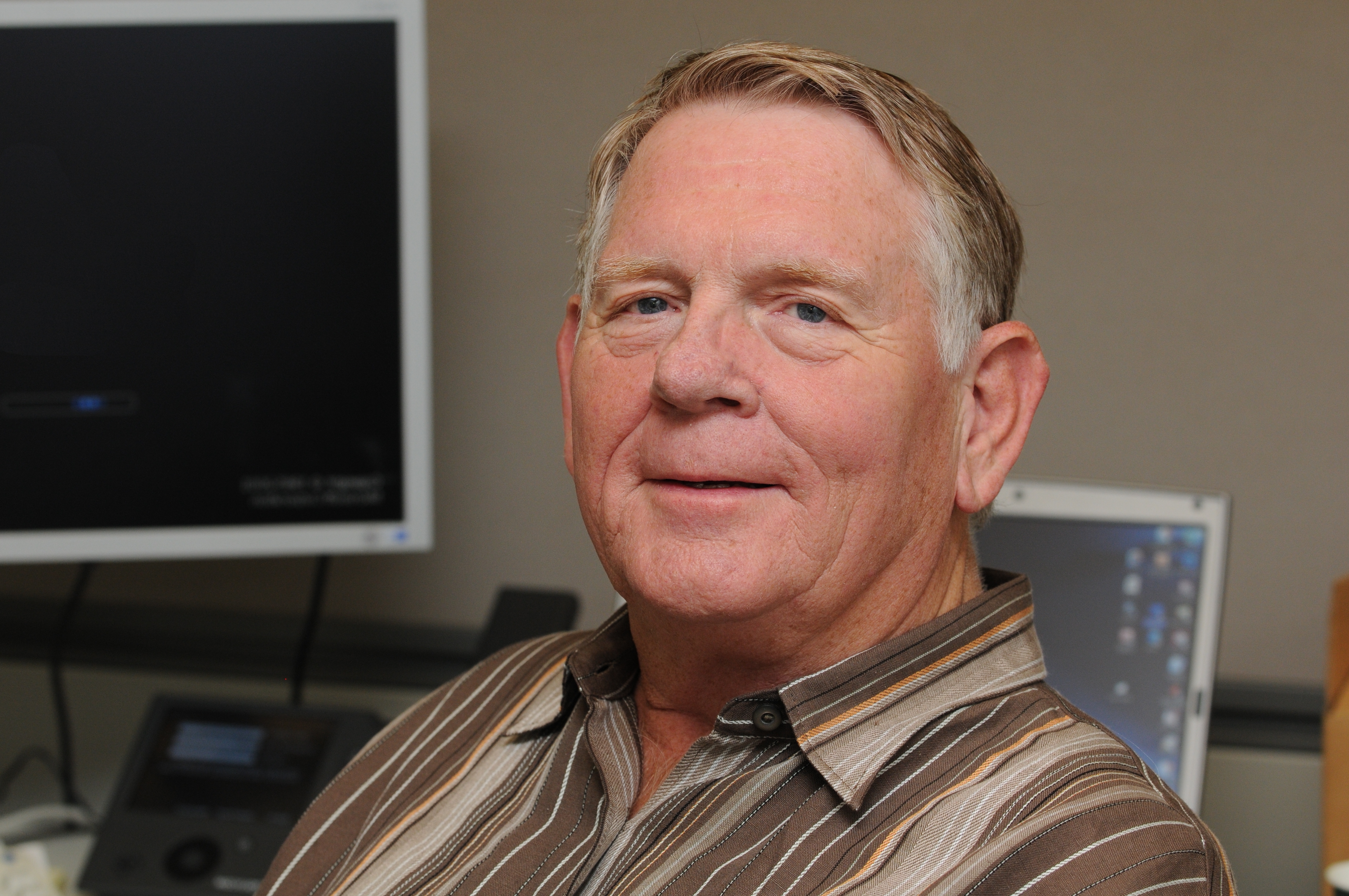 Gary K. Starkweather