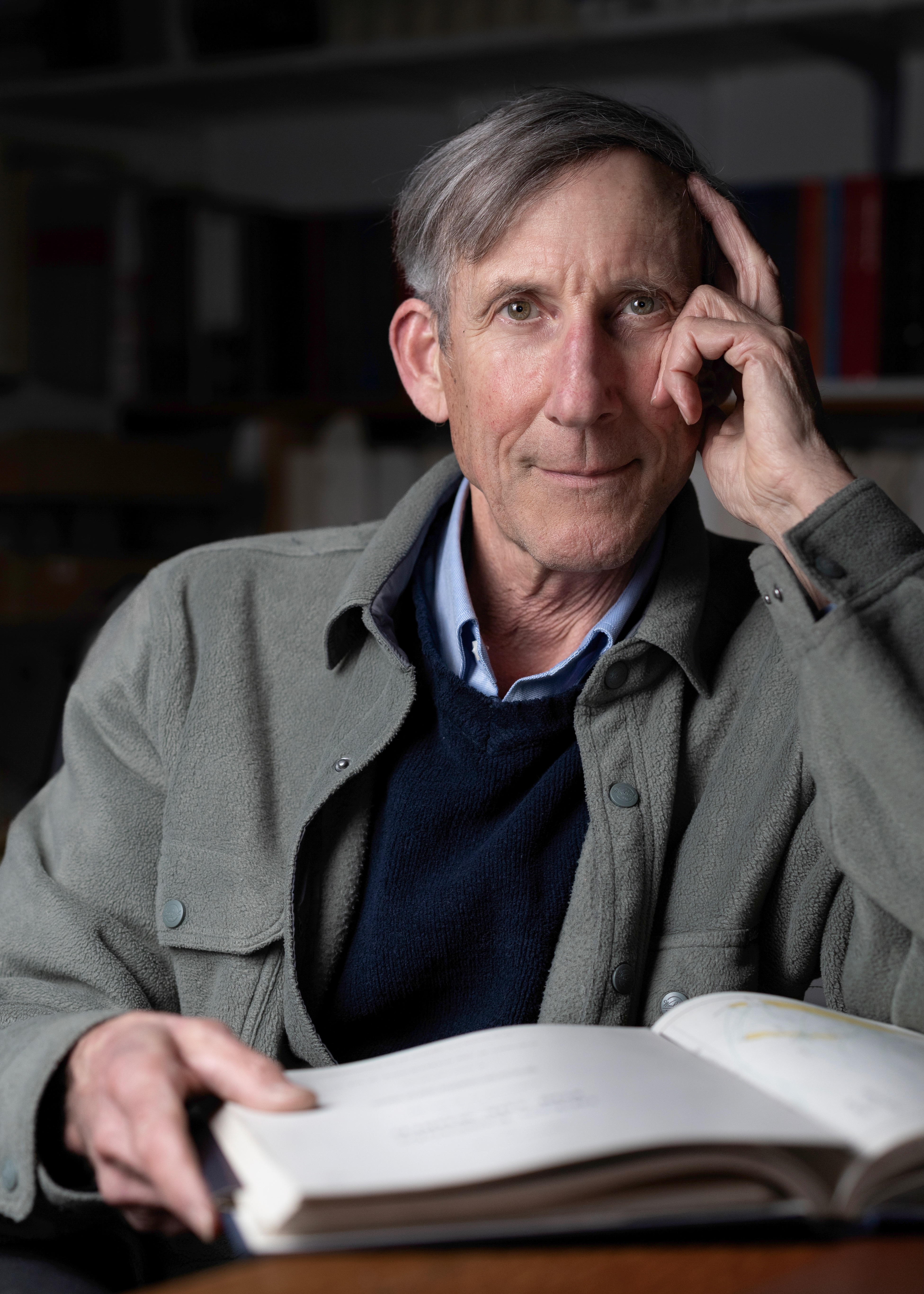 George Dyson