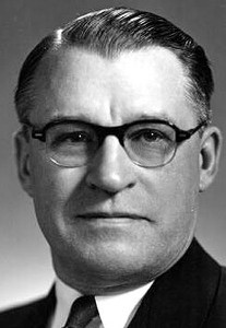 George F. Daly