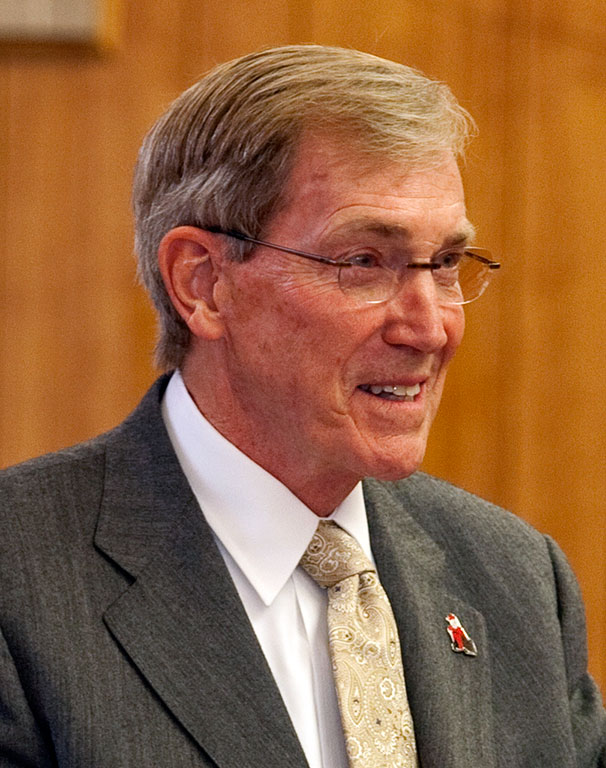 George H. Conrades