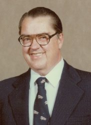 George Joseph Laurer