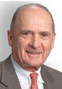 George Martin Scalise