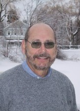 George Schussel