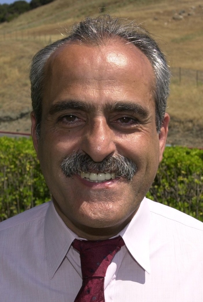 Hamid Pirahesh