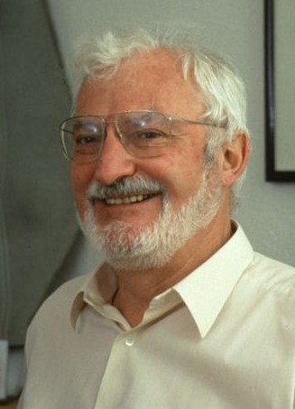 Heinrich Rohrer