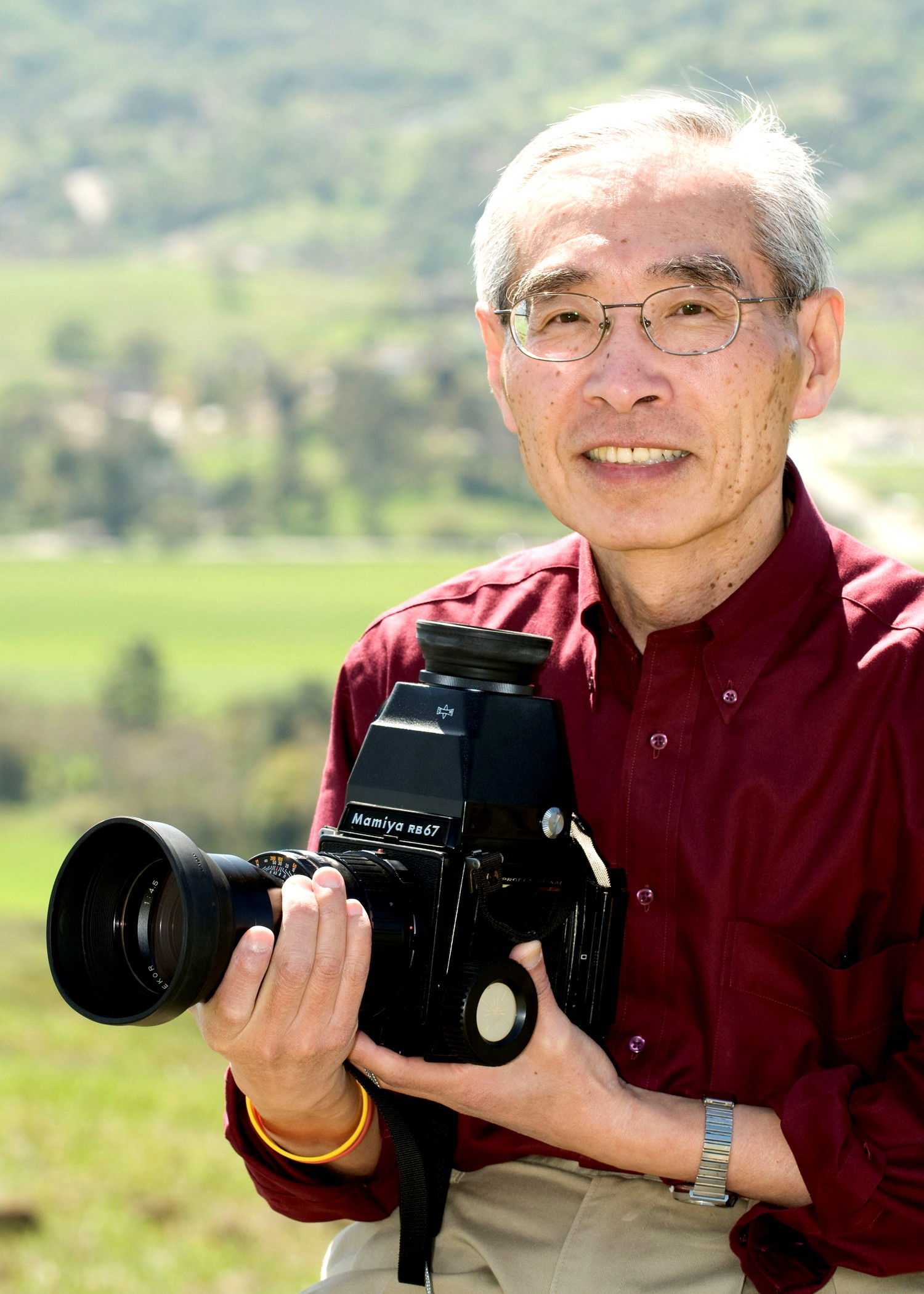 Hiroshi Ito