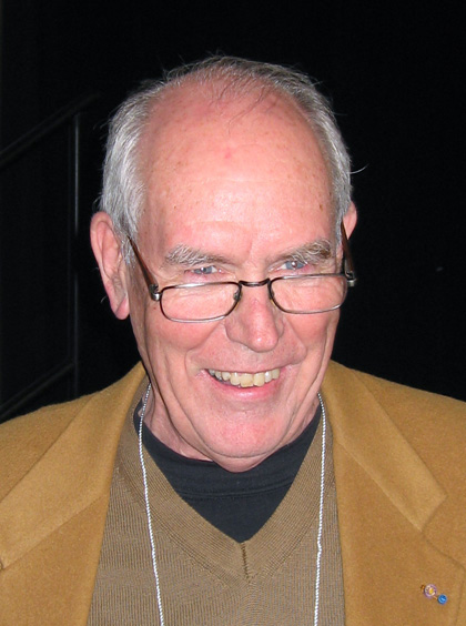 Ivan Edward Sutherland