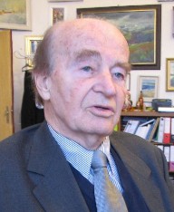 Ivan Plander