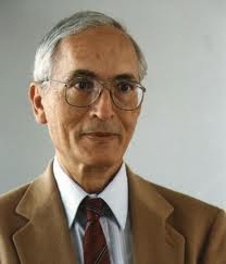 Jacob Ziv