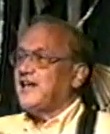 James (Jim) A. Brown