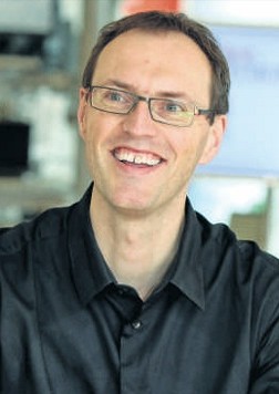 Jan Camenisch