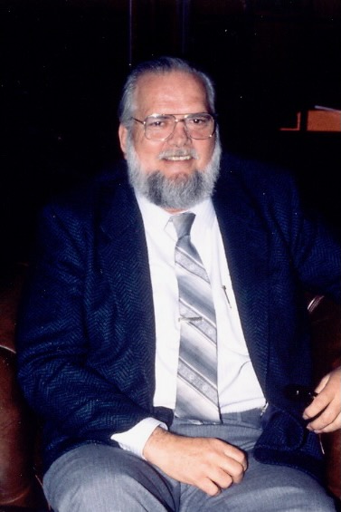 Jay Glenn Miner