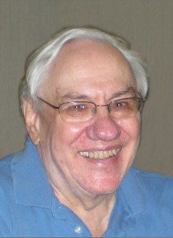 Jay T. Last