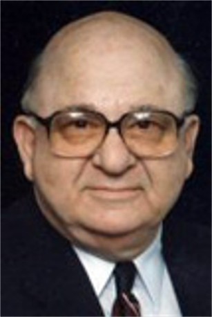 Jerome Svigals