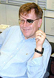 Jerry M. Woodall