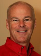 Jim Garrett