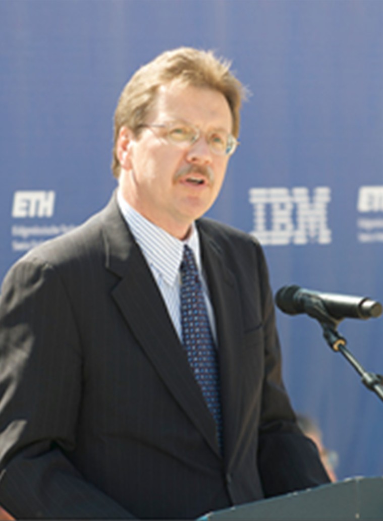 John E. Kelly, III