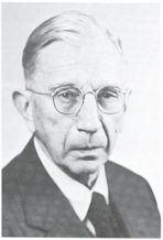 John Grist Brainerd