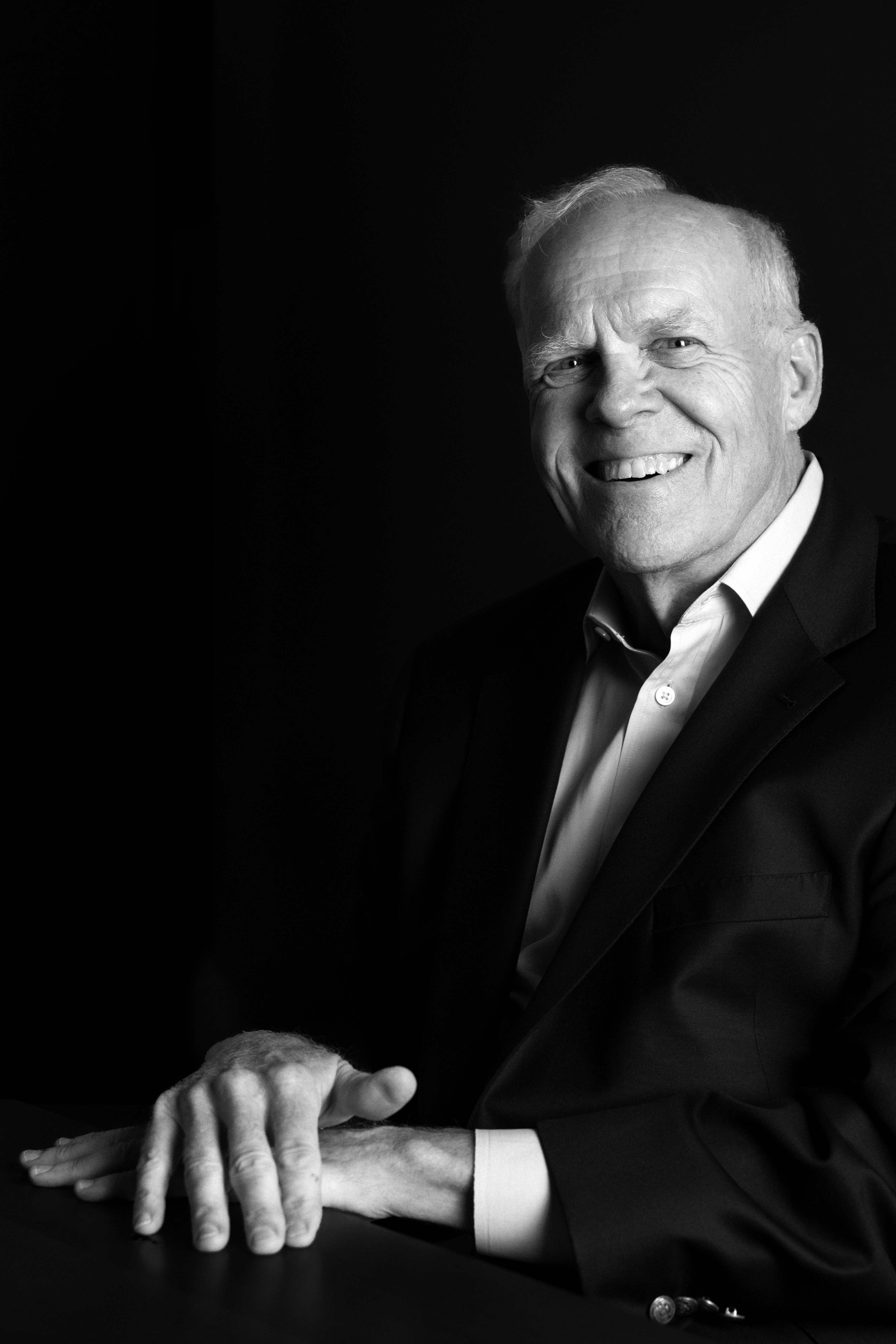John LeRoy Hennessy
