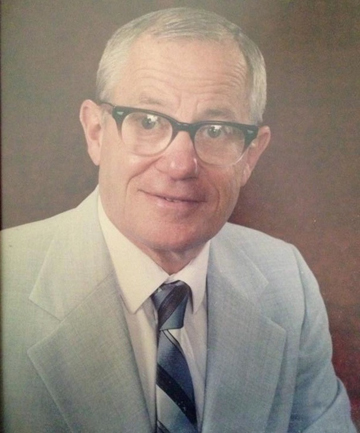 Jules I. Schwartz