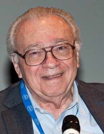Julius Blank