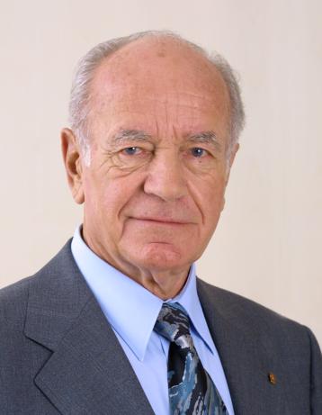 Karl Ganzhorn