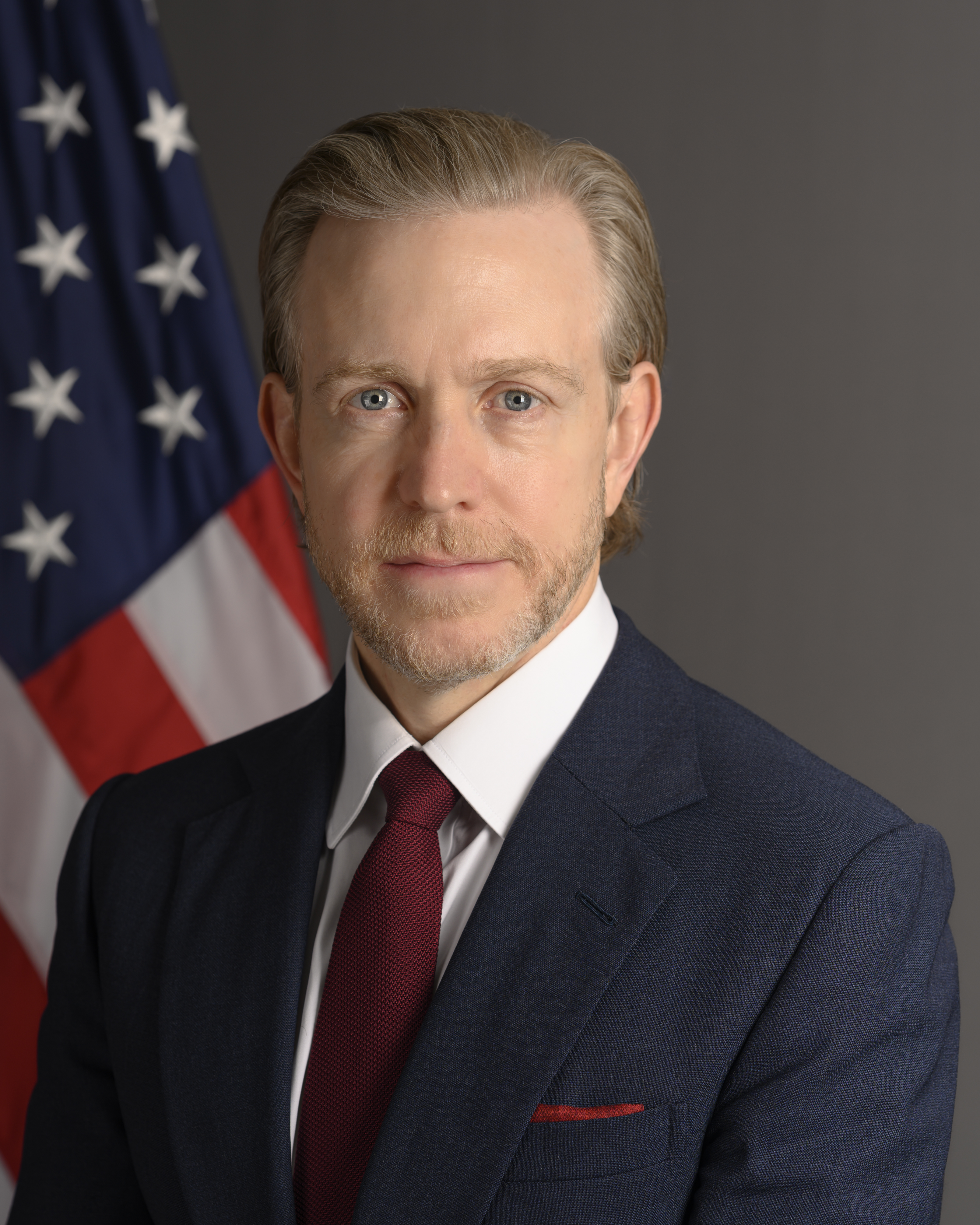 Ken Howery