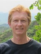 Kevin A. Stoodley